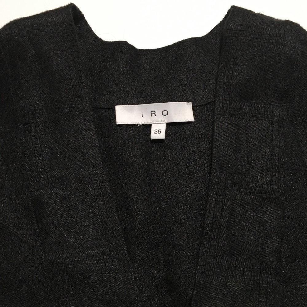 IRO • Emerald Tunic